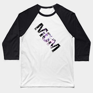 Mothers Day. Baseball T-Shirt